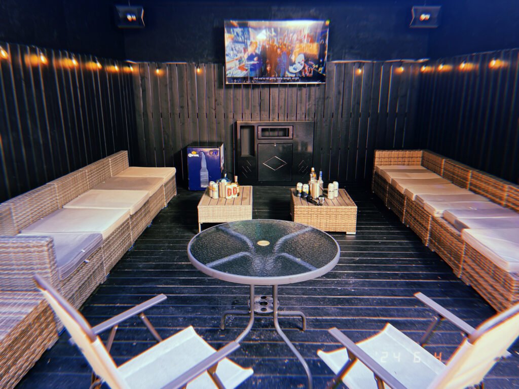 Karaoke bars in toronto