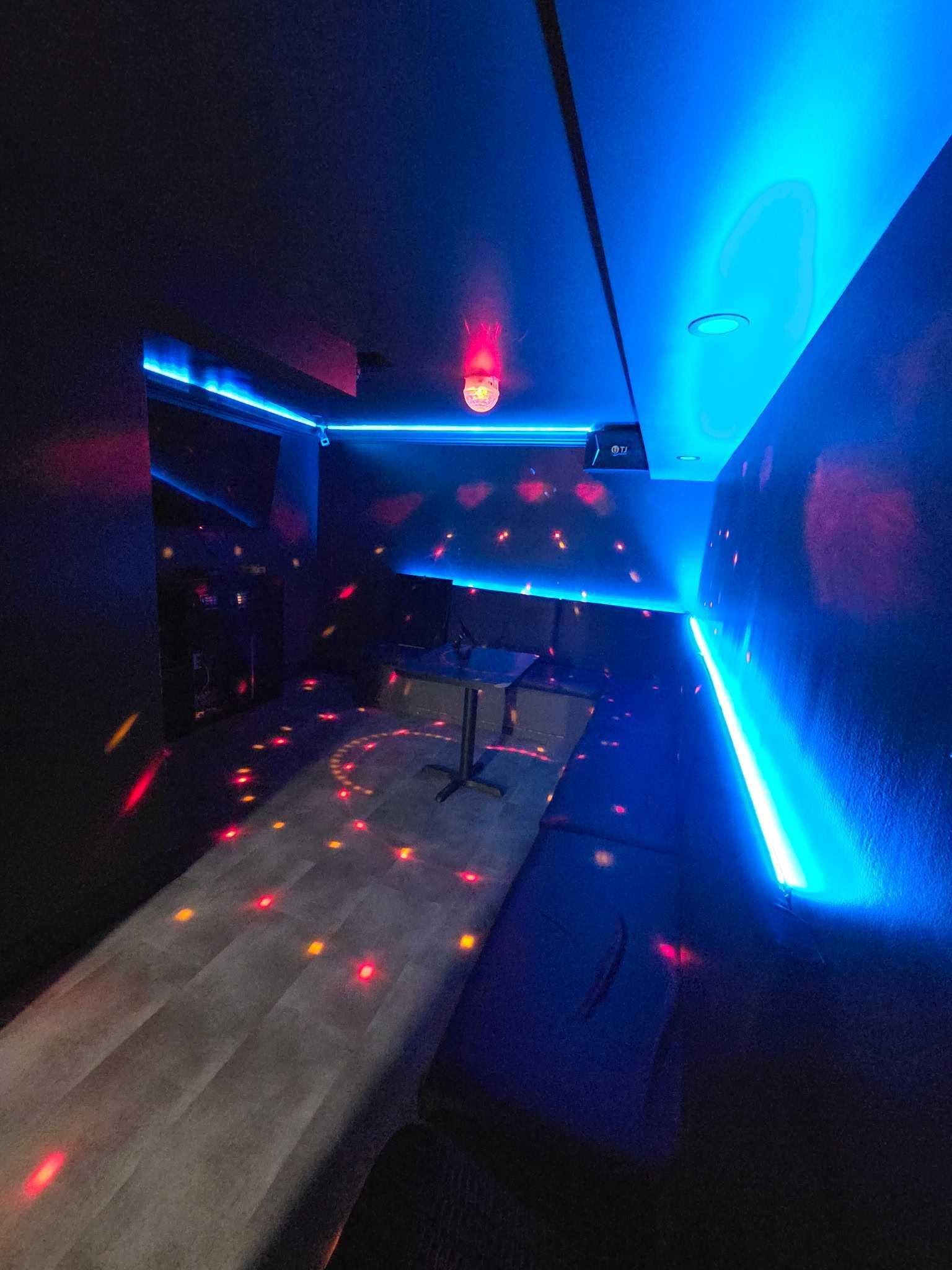 Karaoke near me