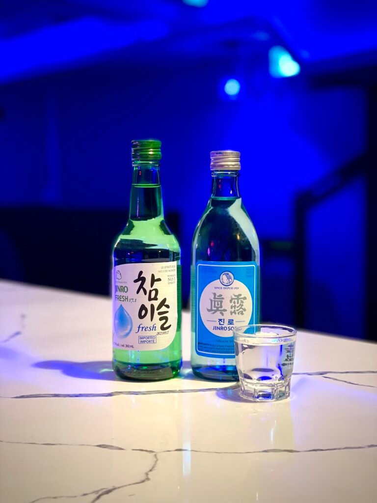 bar drinks