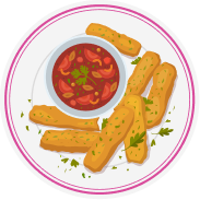 cheesestick - su karaoke bar