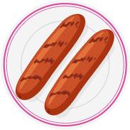 sausage - su karaoke bar